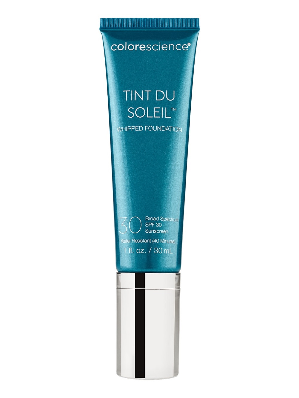 Colorescience Tint Du Soleil Whipped Foundation -
